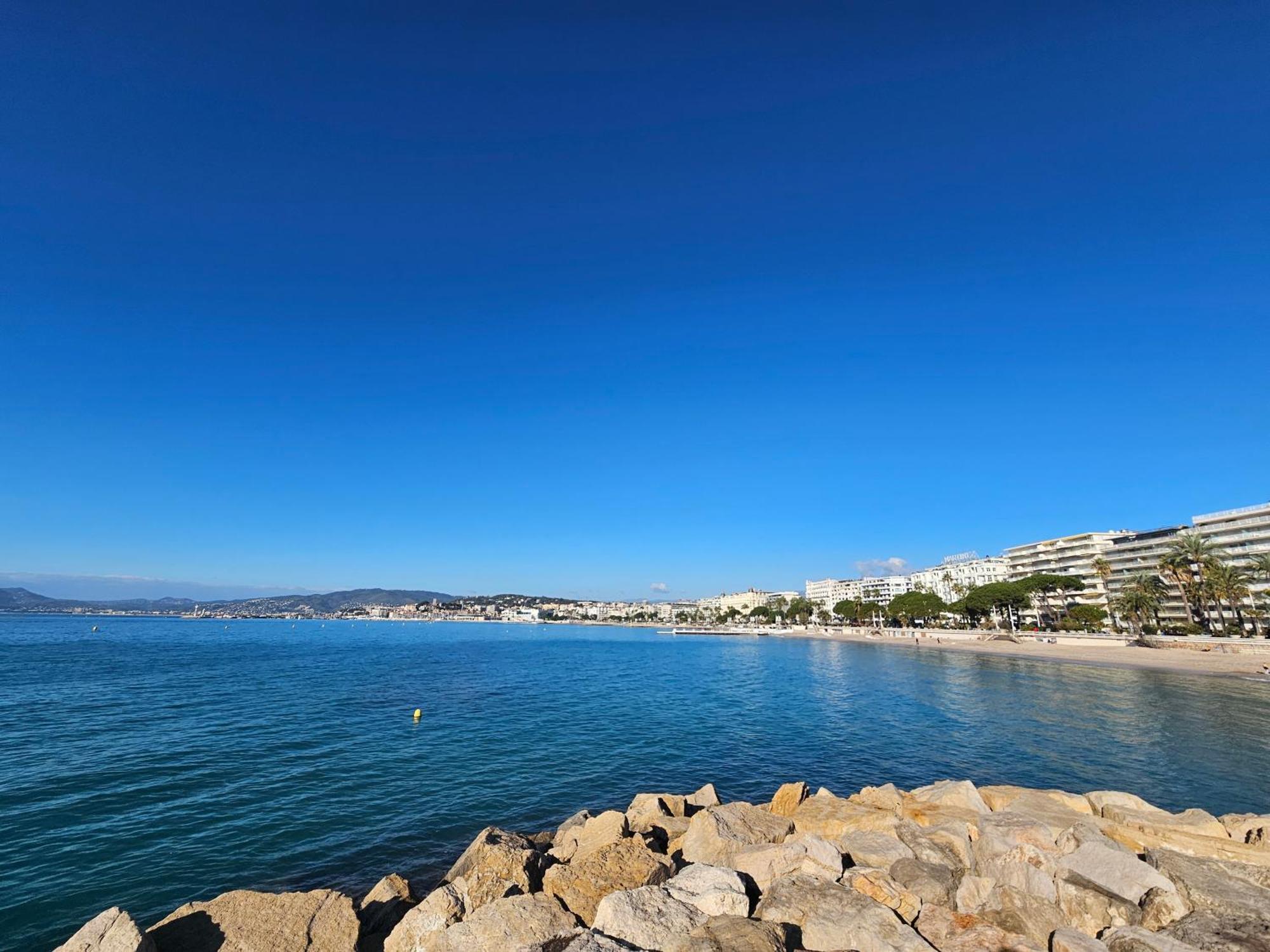 Sweet Azur - Host Provence Apartment Le Cannet Ngoại thất bức ảnh