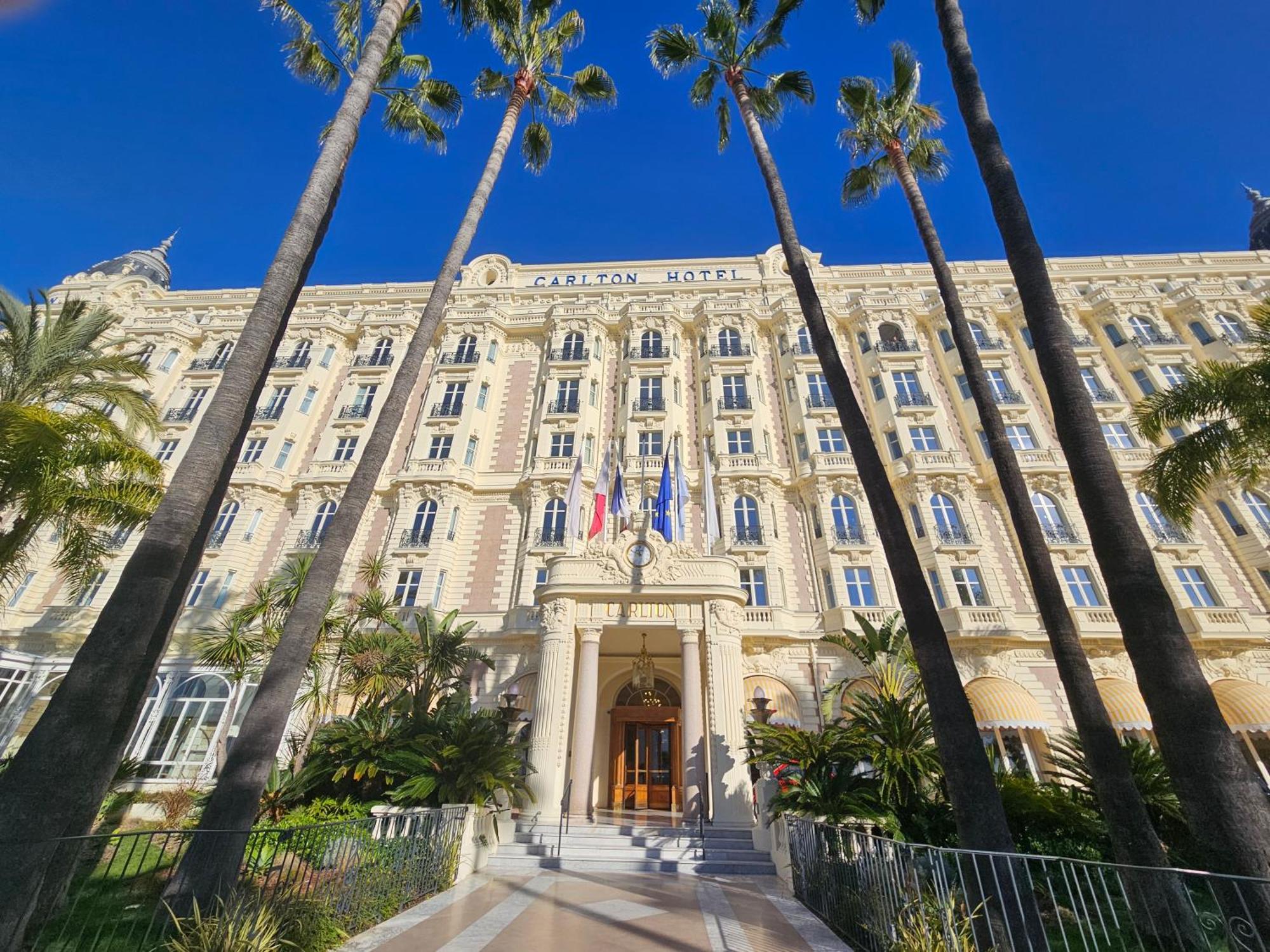 Sweet Azur - Host Provence Apartment Le Cannet Ngoại thất bức ảnh