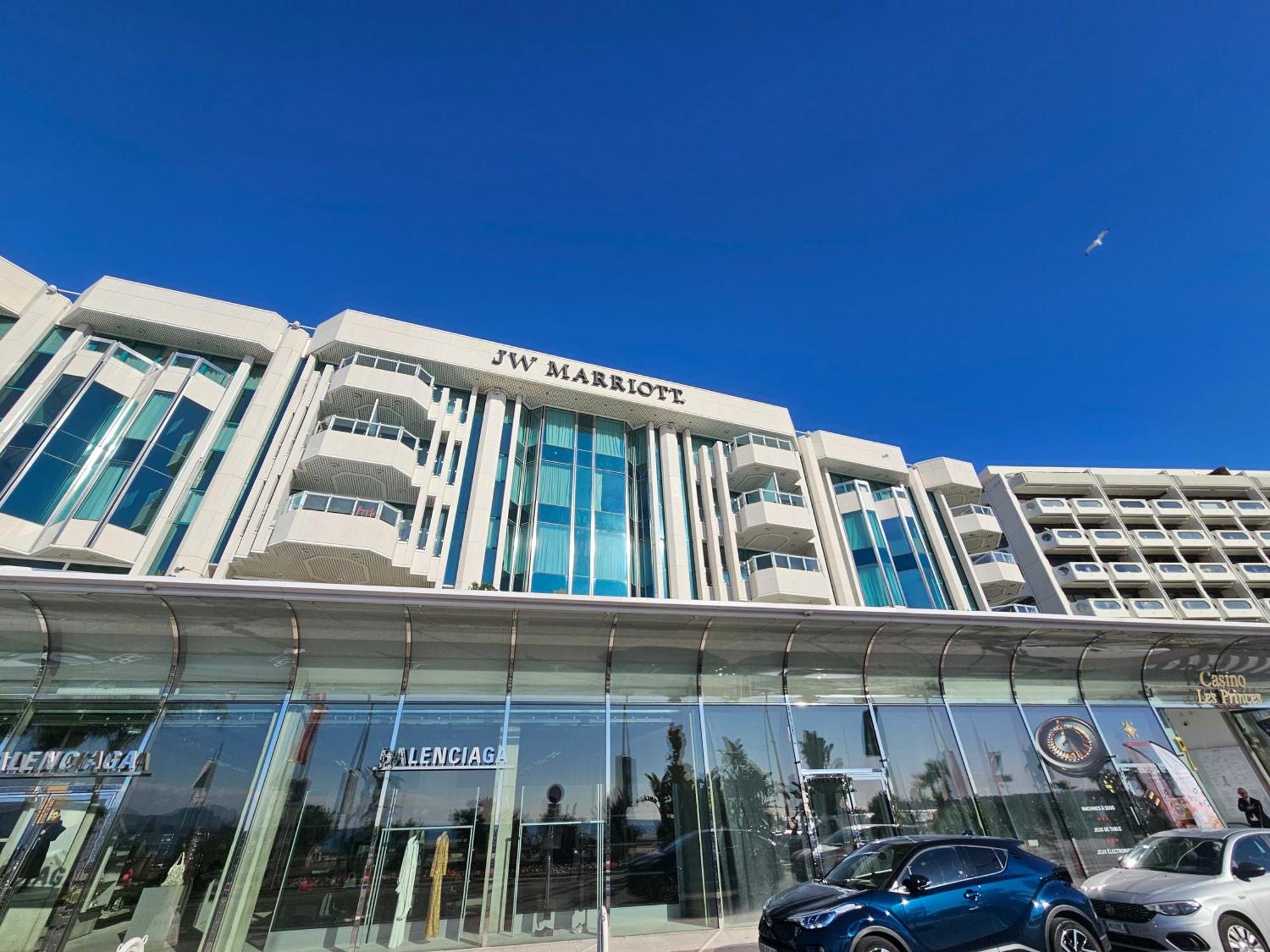 Sweet Azur - Host Provence Apartment Le Cannet Ngoại thất bức ảnh