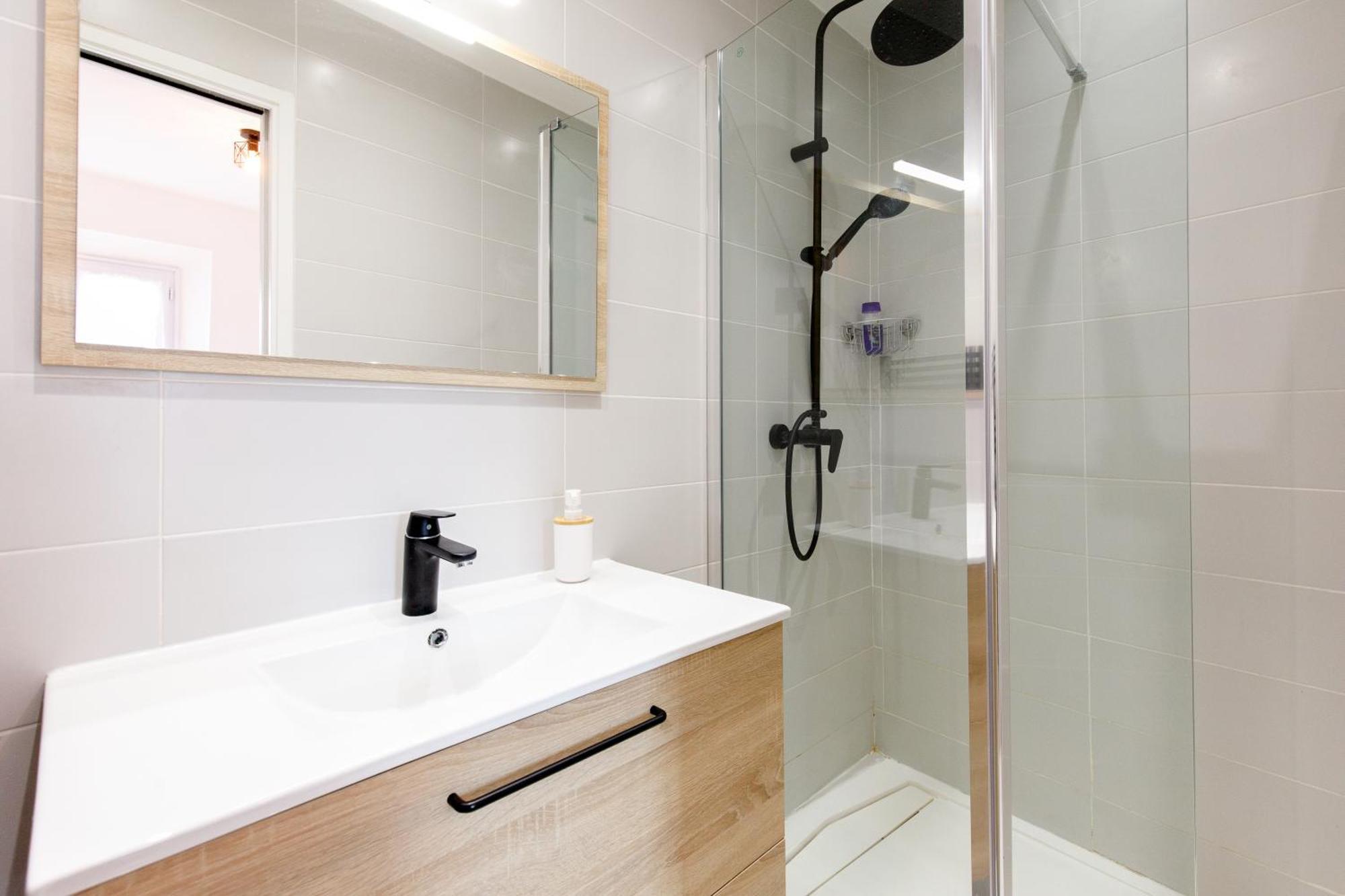 Sweet Azur - Host Provence Apartment Le Cannet Ngoại thất bức ảnh