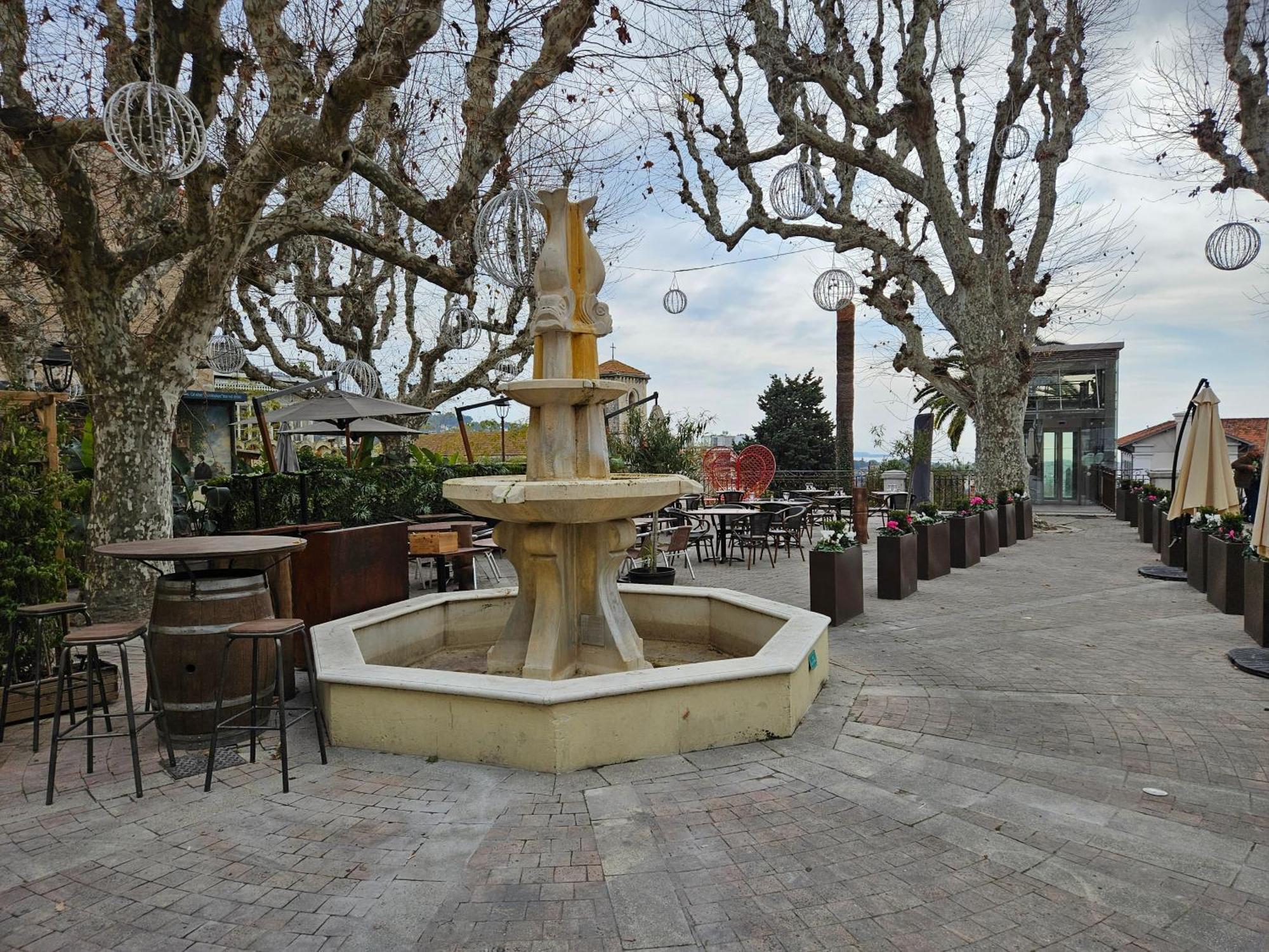 Sweet Azur - Host Provence Apartment Le Cannet Ngoại thất bức ảnh