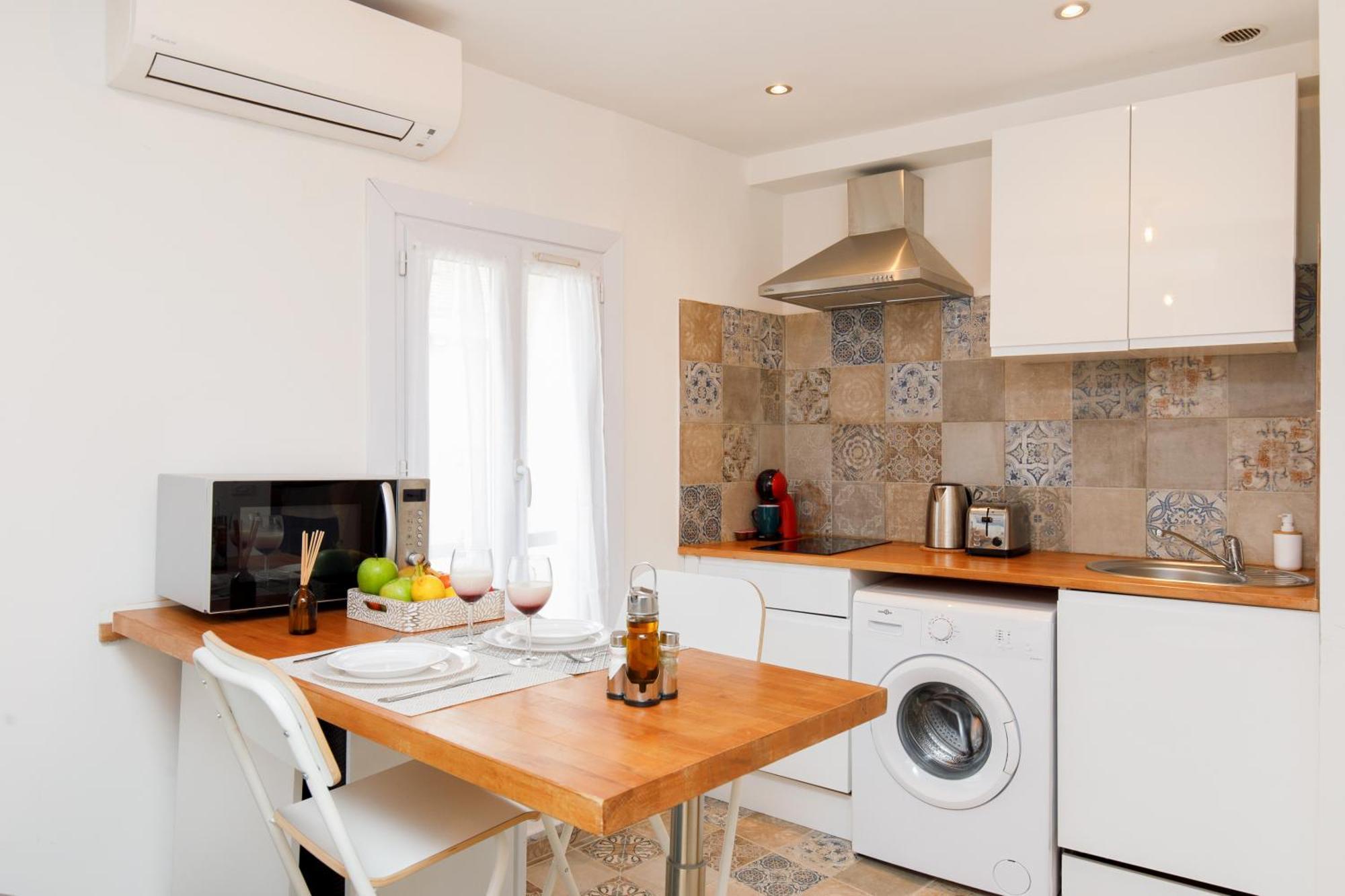 Sweet Azur - Host Provence Apartment Le Cannet Ngoại thất bức ảnh